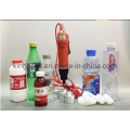 Electric Handheld Small Manual Capper Machine/Plastic Bottles Capping Sealing Machine